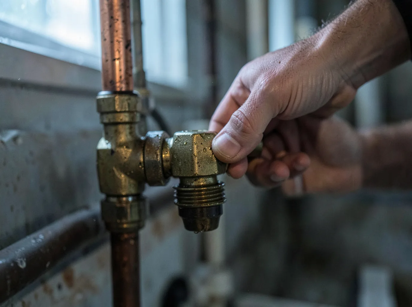 Emergency Plumber Pender, NE FAQs